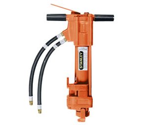 Rotomartillos Hidráulicos