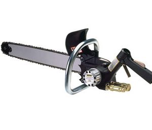 Sierras Hidráulicas