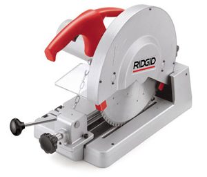 Sierras de Corte en Seco