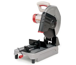 Sierras de Corte en Seco