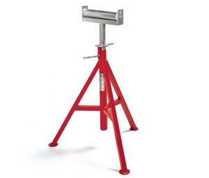 Soportes para Tuberías