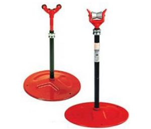 Soportes para Tuberías