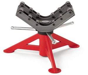 Soportes para Tuberías