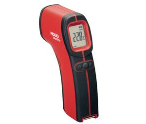Termómetro Infrarojo MicroRay