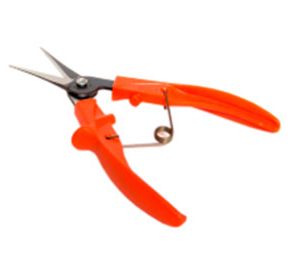 Tijeras Profesionales a Dos Manos