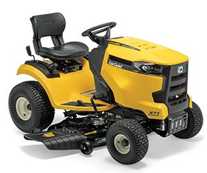 Tractor Podadora de Pasto